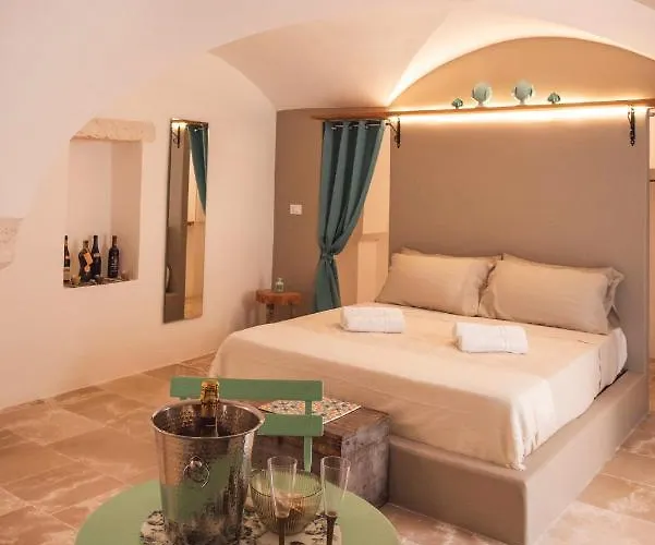 Via Roma 32 Apartment Ostuni