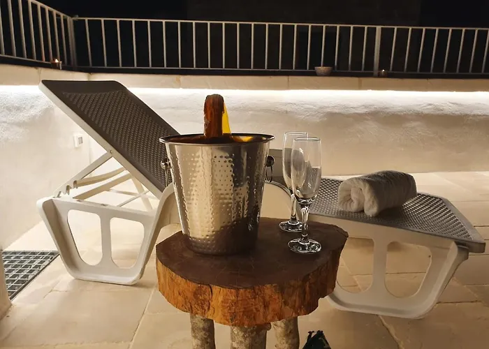 Apartment Via Roma 32 *